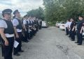 В Южном районе Новороссийска прошла оперативно-профилактическая операция «Правопорядок»