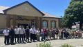 Сельские округа Анапы почтили память соотечественников, погибших в Великой Отечественной войне