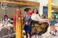 Делегация Сочи представила туристический потенциал курорта на фестивале «ОТПУСК ЭКСПО&ФЕСТ»