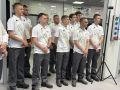 В Компании «Клаас» прошёл выпускной будущих профессионалов