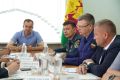 Угрозы подтопления населенных пунктов в Крымском районе нет