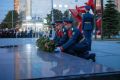 Евгений Лобачев: в Краснодаре прошла патриотическая акции «Свеча памяти»