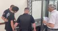 Арестован напавший с мачете на посетителей ТЦ в Краснодаре