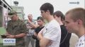 Сотня кубанских студентов приняла участие в акции «Беспилотные выходные»
