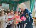 Дома, в лесу, на воде — безопасность должна быть везде!