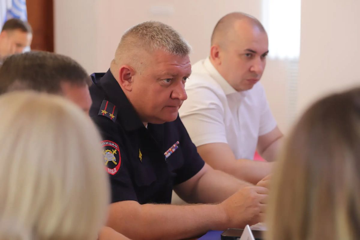 Алексей Богодистов: Усиливаем работу по освобождению дорог курорта от транспорта, припаркованного с нарушением Алексей Богодистов: Усиливаем работу по освобождению дорог курорта от транспорта, припаркованного с нарушением