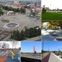 Жители Кубани сделали выбор: более 120 зелёных зон ждёт преображение