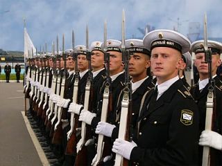 День в истории. 23 июня 1944 года было образовано Нахимовское военно-морское училище Минобороны России