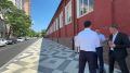Евгений Наумов: Отремонтированы уже 10 из 15 участков дорог, запланированных на этот год по программе «Развитие сети автомобильных дорог Краснодарского края»