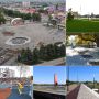 Итоги голосования за объекты благоустройства подвели на Кубани — участие в нем приняли более 740 тыс