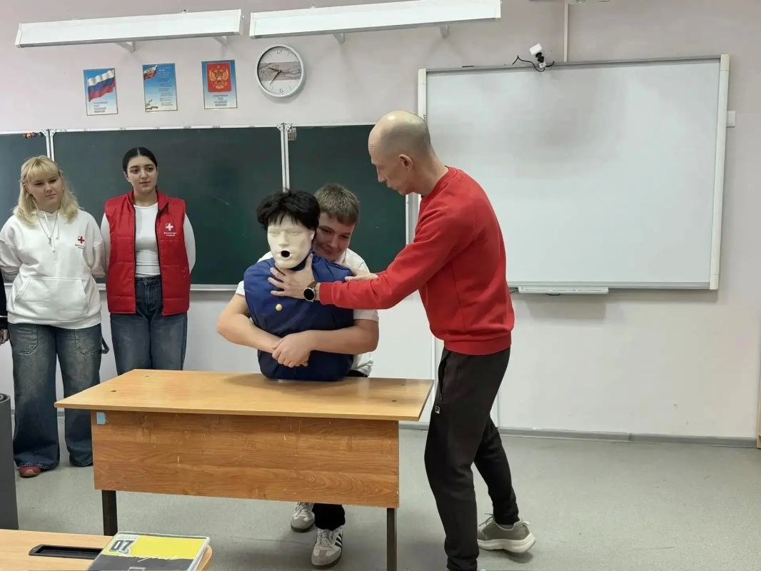 «Билет в будущее»: итоги насыщенной недели в Краснодарском крае «Билет в будущее»: итоги насыщенной недели в Краснодарском крае