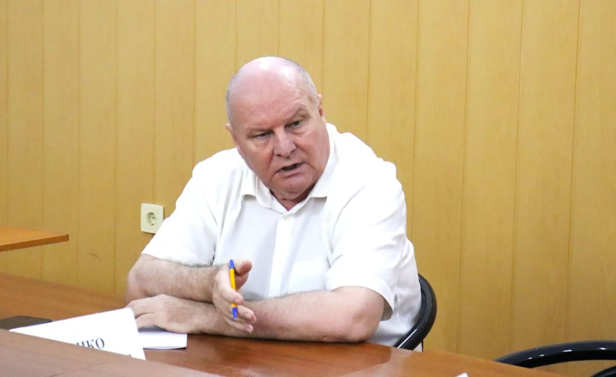 Состоялось заседание Координационного совета по профессиональному образованию и подготовке работников квалифицированного труда и специалистов в Ейском районе Состоялось заседание Координационного совета по профессиональному образованию и подготовке работников квалифицированного труда и специалистов в Ейском районе