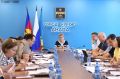 Светлана Маслова провела заседание штаба по комплексному развитию территории