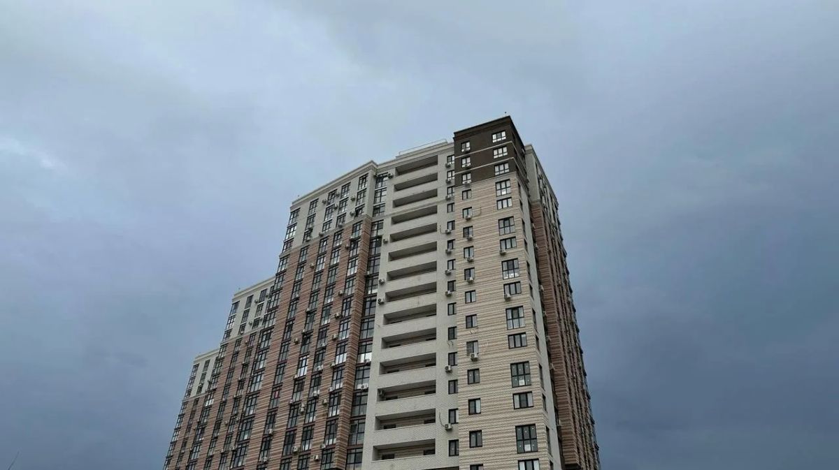 Цены на аренду жилья рядом с вузами Краснодара выросли на 7% в 2026 году