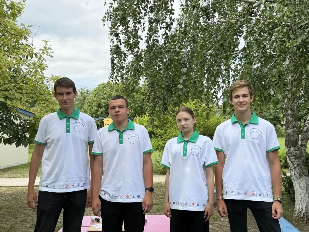 Свет, звук и море восторга дошколят! Свет, звук и море восторга дошколят!