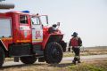 В Анапе введен особый противопожарный режим