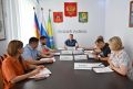 В станице Должанской появится новая детская игровая площадка