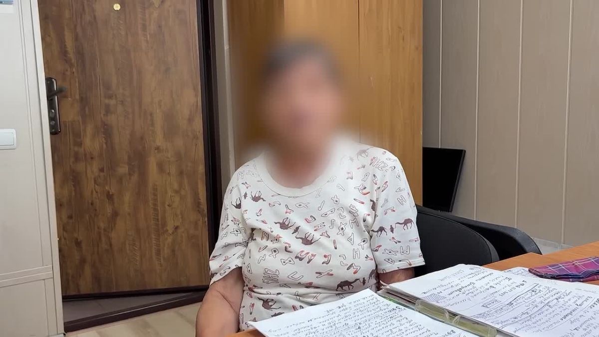 Краснодарские полицейские задержали курьера телефонных мошенников, забравшего у пенсионерки 820 тыс
