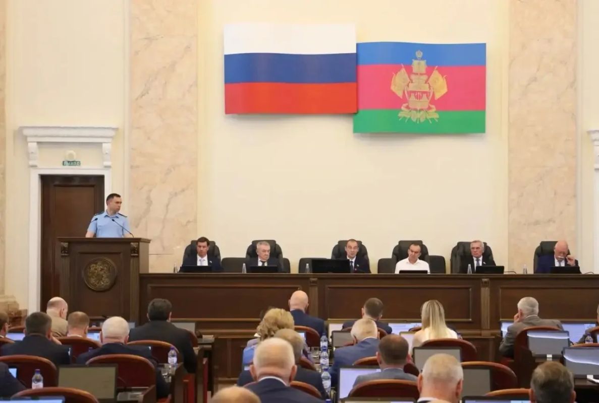 Депутаты Законодательного Собрания края единогласно поддержали законодательную инициативу прокуратуры края Депутаты Законодательного Собрания края единогласно поддержали законодательную инициативу прокуратуры края