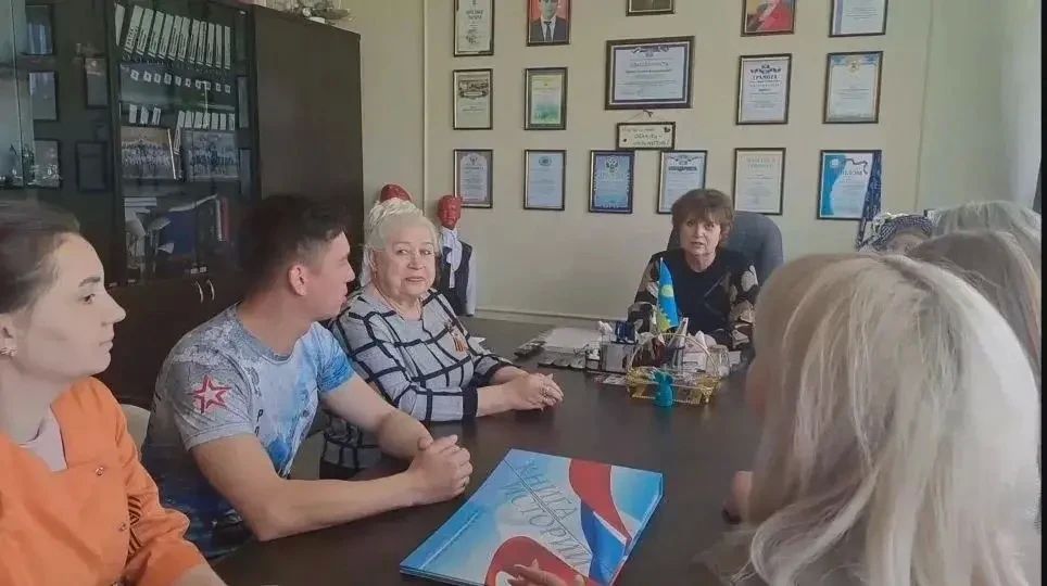 Анапские учреждения образования вошли в число победителей Всероссийского конкурса инициатив родительских сообществ Анапские учреждения образования вошли в число победителей Всероссийского конкурса инициатив родительских сообществ