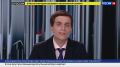 На борту рейса Москва–Сочи прошел концерт Леонида Агутина и Владимира Преснякова