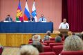 Руководством прокуратуры Лазаревского района г. Сочи принято участие в сходе граждан