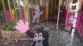 Детская площадка от дяди Гены