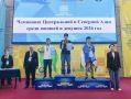 Андрей Кравченко: Александр Хрипаченко – чемпион Азии по быстрым шахматам!