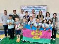 СПОРТСМЕНКА ИЗ АРМАВИРА СТАЛА СЕРЕБРЯНЫМ ПРИЗЕРОМ ПЕРВЕНСТВА ЮФО ПО РУССКИМ ШАШКАМ