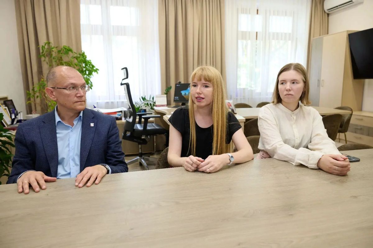 В Сочи реализация проектов победителей всероссийского конкурса Росмолодежи получила поддержку администрации города В Сочи реализация проектов победителей всероссийского конкурса Росмолодежи получила поддержку администрации города