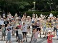 В образовательных учреждениях Анапы проходит вторая летняя детская смена