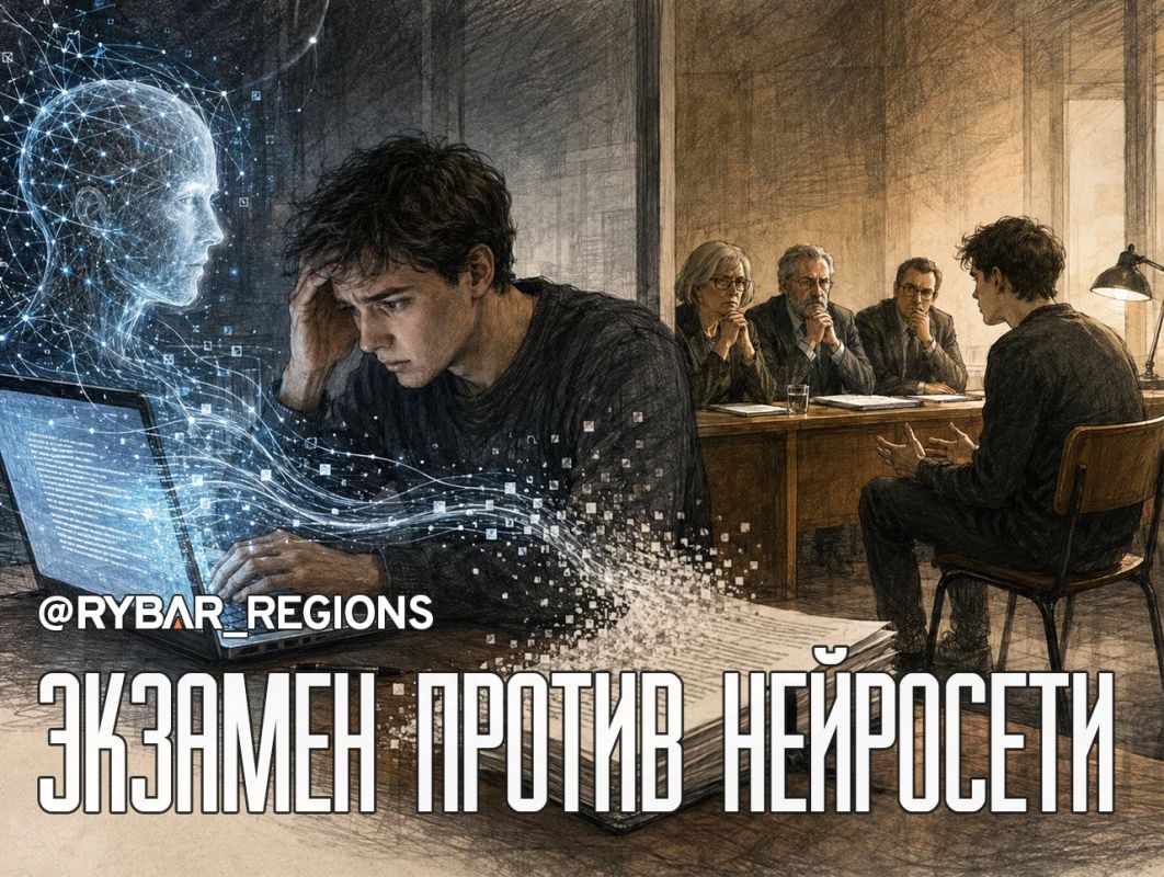 Диплом без автора. Запрос на качественное образование
