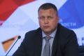 Игорь Кастюкевич: Я убежден, что атака, которую киевские фашисты совершили в районе населенного пункта Красная гора Брянской области на автобус Минск – Анапа, была намеренной и спланированной