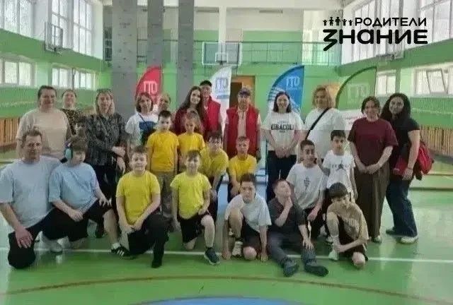 Анапские учреждения образования вошли в число победителей Всероссийского конкурса инициатив родительских сообществ Анапские учреждения образования вошли в число победителей Всероссийского конкурса инициатив родительских сообществ