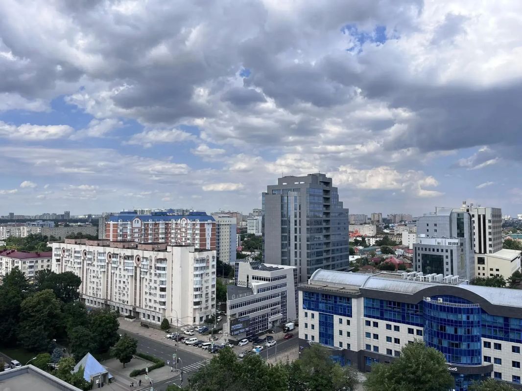 В Краснодаре запретили проводить массовые мероприятия в непредназначенных местах