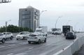На Тургеневском мосту в Краснодаре вводят ночные ограничения движения