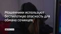 Работы ведутся по муниципальной программе с 2024 года, на которую в бюджете заложили более 30 миллионов рублей