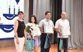 Лучшие из лучших. В месяц основания компании ОТЭКО 196 сотрудников порта Тамань получили награды за добросовестный труд и вклад в развитие предприятия
