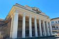 Капремонт Нового театра кукол в Краснодаре выполнен на 67%