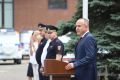 Алексей Богодистов: Сегодня свой профессиональный праздник отмечают сотрудники Госавтоинспекции – 90 лет со дня образования службы