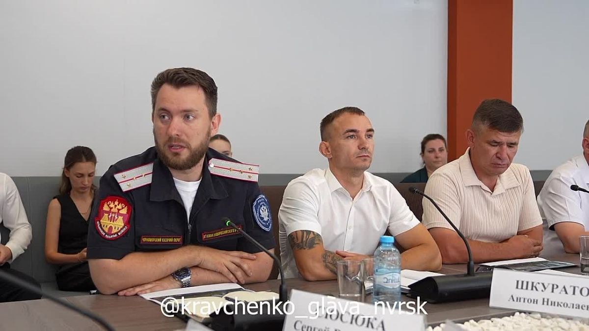 Андрей Кравченко: Кадровый проект «Герои Кубани», инициированный Губернатором Краснодарского края, вышел на финишную прямую