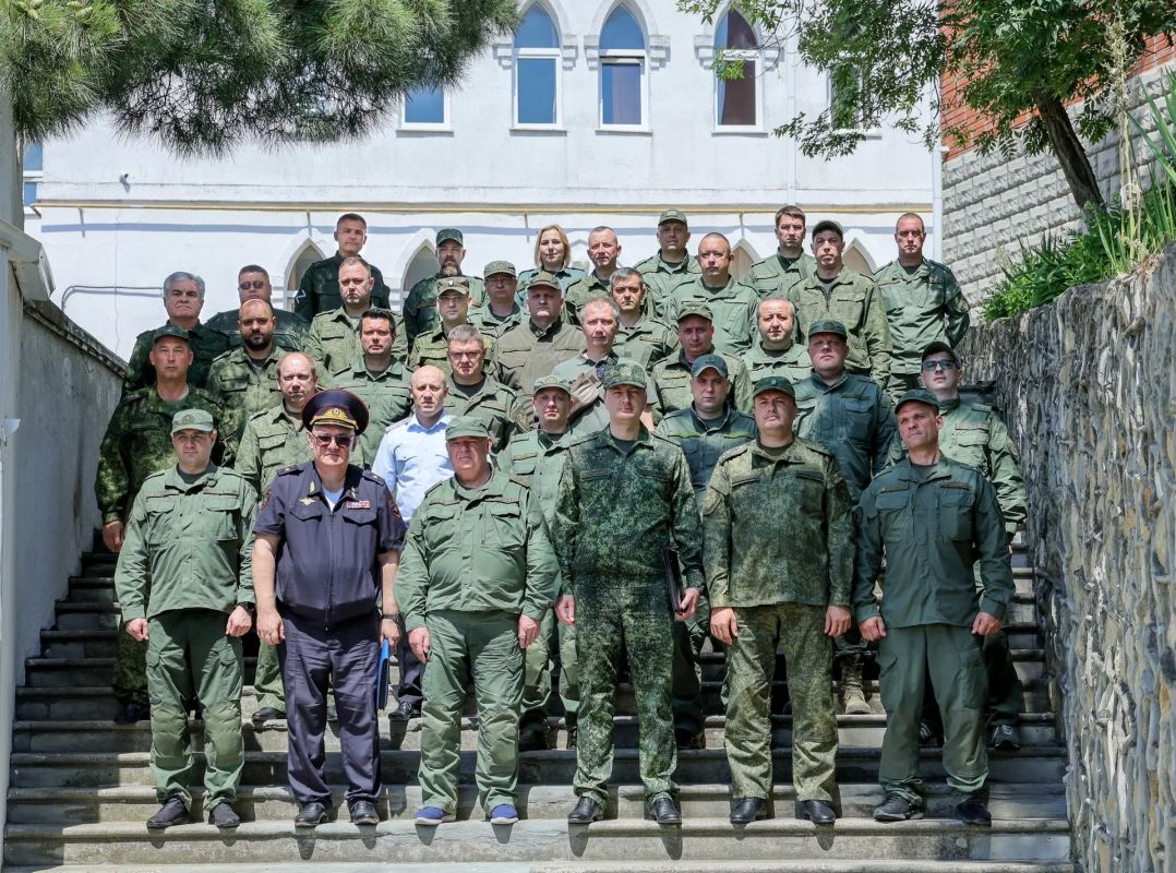 В Краснодарском крае состоялся всероссийский семинар по вопросам криминалистического сопровождения расследования киберпреступлений В Краснодарском крае состоялся всероссийский семинар по вопросам криминалистического сопровождения расследования киберпреступлений