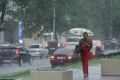 В Краснодаре возможна гроза: жара сохранится до +32 градусов