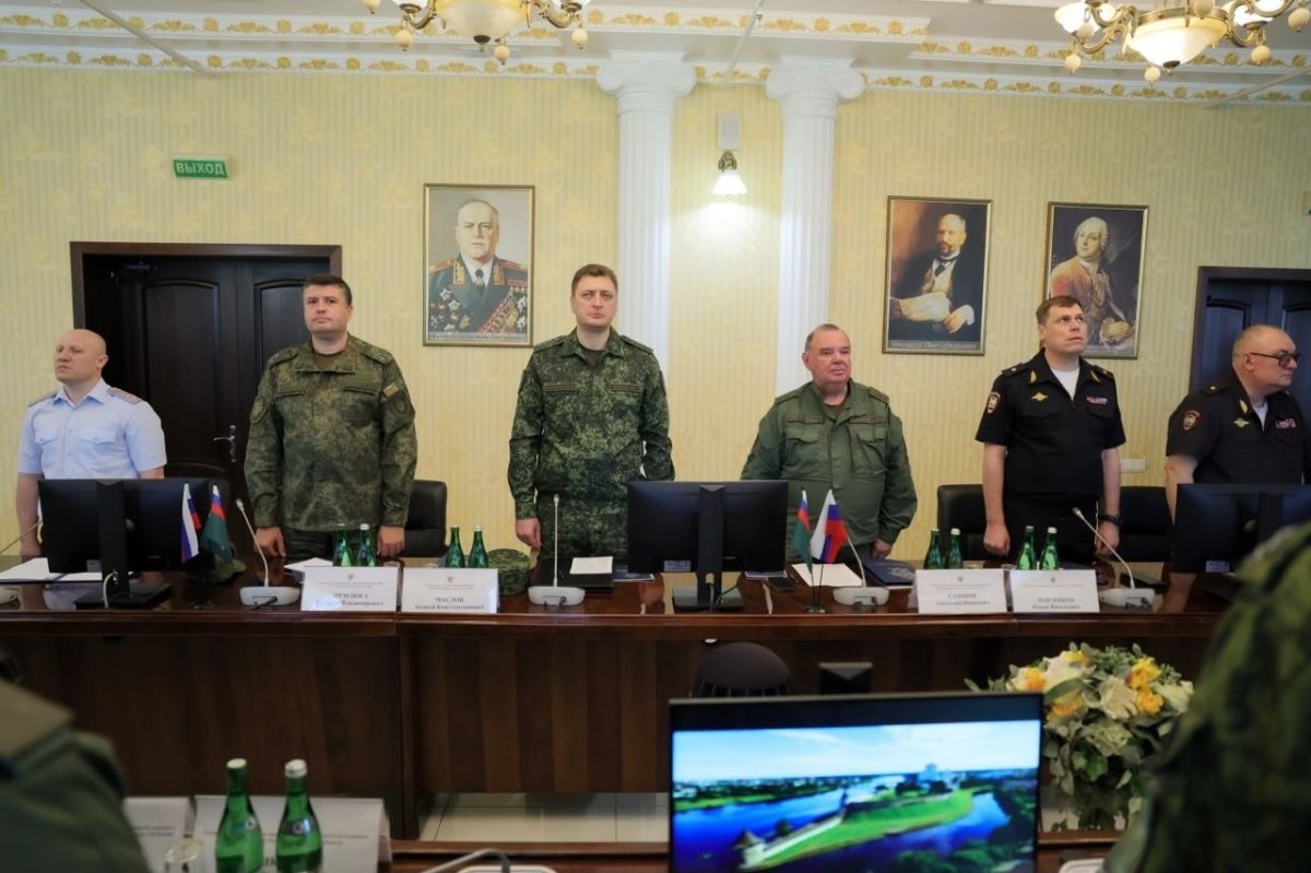 В г. Новороссийске Краснодарского края состоялся всероссийский семинар по вопросам криминалистического сопровождения расследования киберпреступлений В г. Новороссийске Краснодарского края состоялся всероссийский семинар по вопросам криминалистического сопровождения расследования киберпреступлений