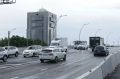 Новые ограничения на Тургеневском мосту: рассказываем подробности