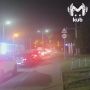 На заправках Краснодара жарят мясо! Спокуха, это ребята просто заправляют свои животы шашлыком, пока ждут топливо