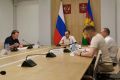 Губернатор Краснодарского края прокомментировал ситуацию с топливом