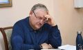 Депутат Госдумы Константин Затулин продолжает разбирательства по проблеме оползня на улице Целинной в Сочи