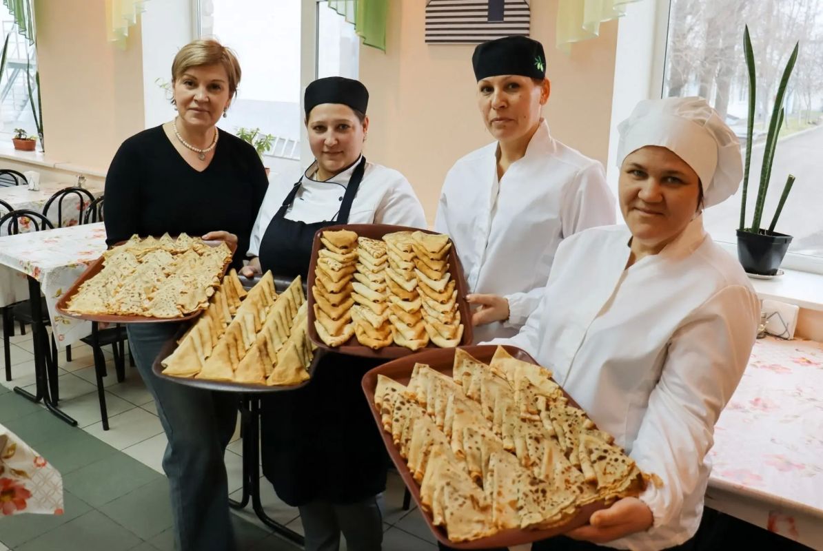 С днём рождения, филиал ОДК-Сервис «Ейск»! С днём рождения, филиал ОДК-Сервис «Ейск»!