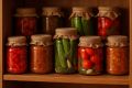 Заготовки на зиму: охота за хрустящими вкусами и настоящими домашними рецептами